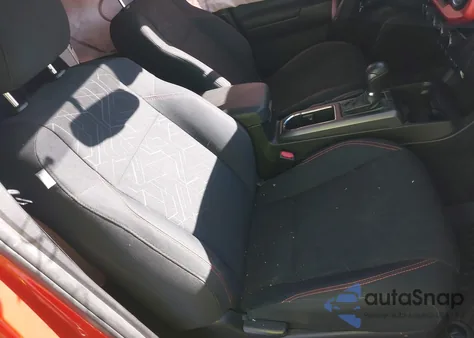 2016 Toyota Tacoma Trd Off Road из США, поврежденный, VIN 5TFSZ5ANXGX017654